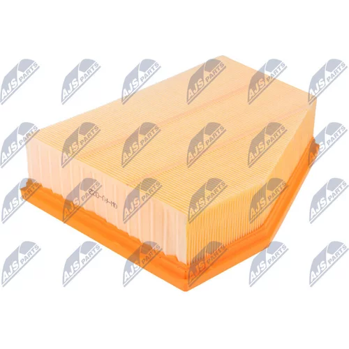 Vzduchový filter NTY FAF-AU-022