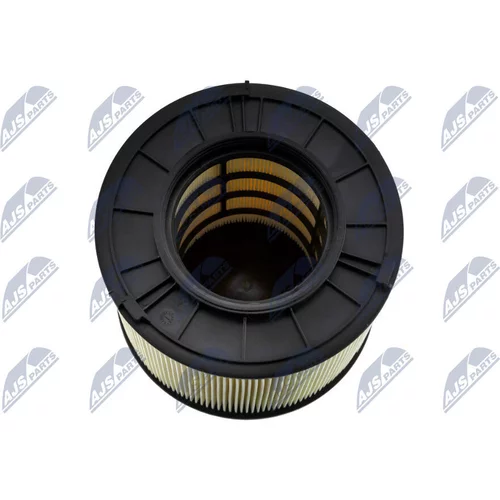 Vzduchový filter FAF-AU-026 /NTY/ - obr. 3