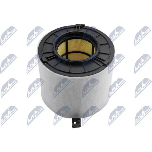 Vzduchový filter NTY FAF-AU-027