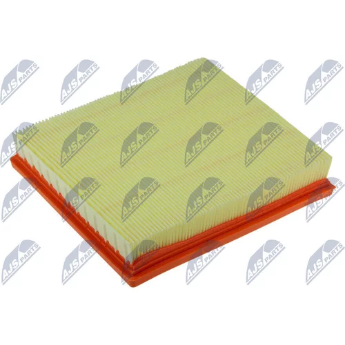 Vzduchový filter NTY FAF-BM-018