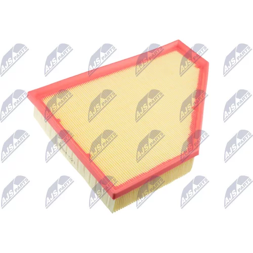 Vzduchový filter FAF-BM-021 /NTY/ - obr. 1