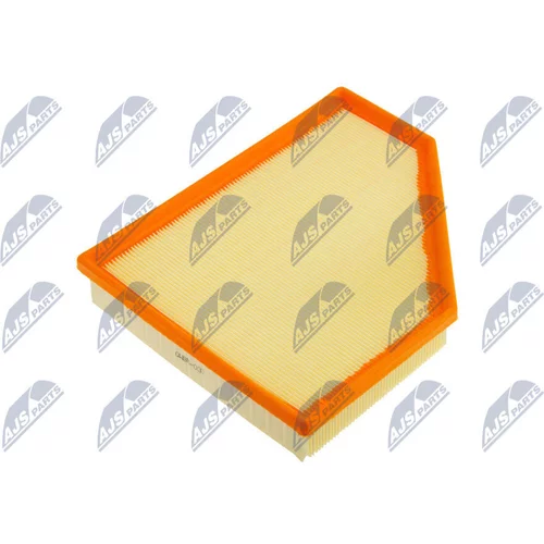Vzduchový filter FAF-BM-031 /NTY/ - obr. 1