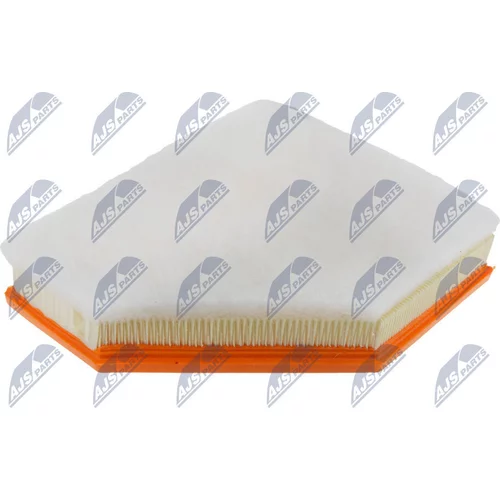 Vzduchový filter NTY FAF-BM-033