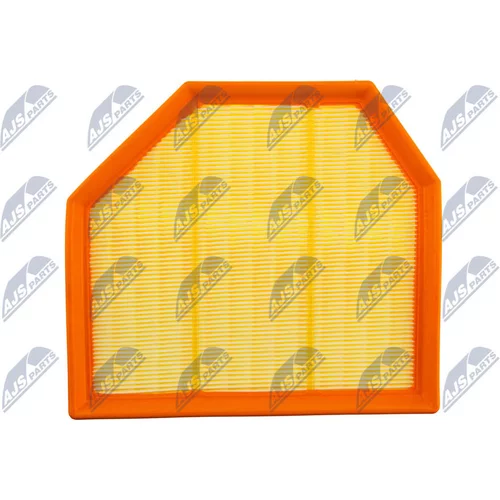 Vzduchový filter FAF-BM-034 /NTY/ - obr. 2