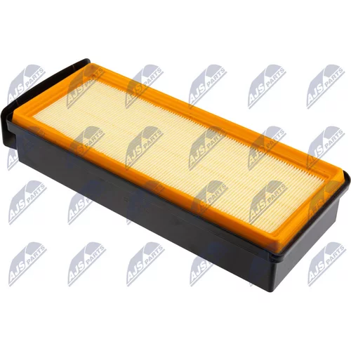 Vzduchový filter FAF-BM-039 /NTY/ - obr. 1