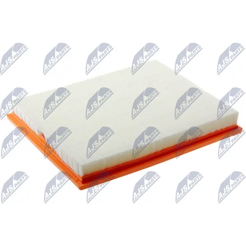 Vzduchový filter NTY FAF-CH-001