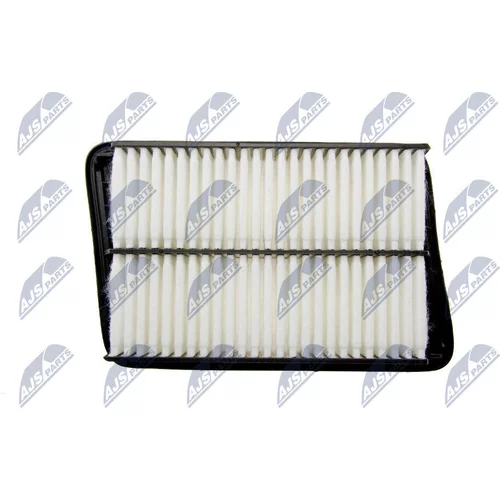Vzduchový filter FAF-CH-033 /NTY/ - obr. 3