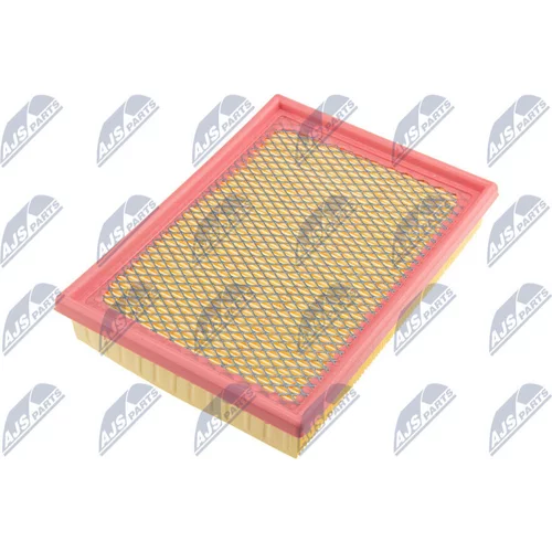 Vzduchový filter FAF-CH-034 /NTY/ - obr. 1