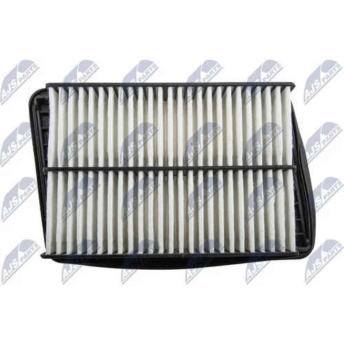 Vzduchový filter FAF-CH-050 /NTY/ - obr. 2