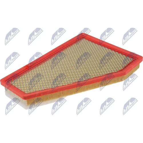 Vzduchový filter FAF-CH-052 /NTY/ - obr. 1