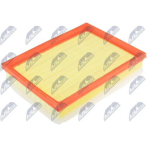 Vzduchový filter FAF-CT-058 /NTY/ - obr. 1