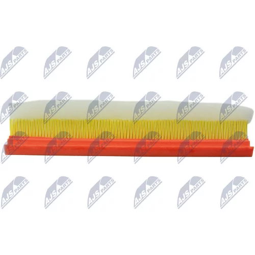 Vzduchový filter FAF-CT-058 /NTY/ - obr. 3