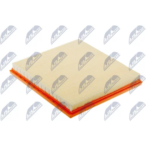 Vzduchový filter NTY FAF-DW-028