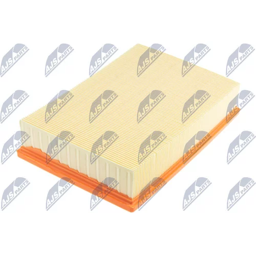 Vzduchový filter NTY FAF-FR-064