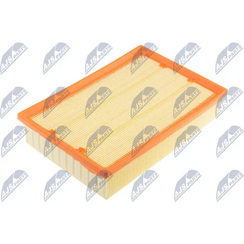 Vzduchový filter FAF-FR-064 /NTY/ - obr. 1