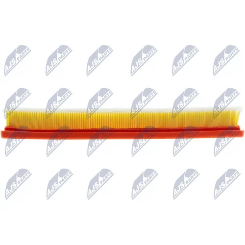 Vzduchový filter FAF-FR-080 /NTY/ - obr. 3