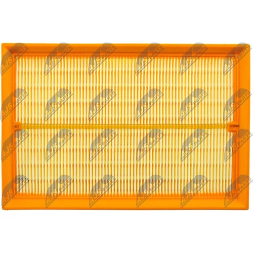Vzduchový filter FAF-FR-082 /NTY/ - obr. 2