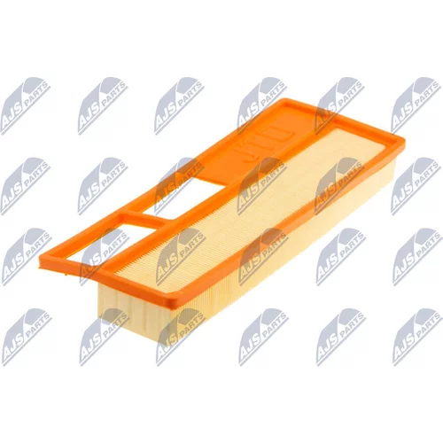 Vzduchový filter FAF-FT-059 /NTY/ - obr. 1