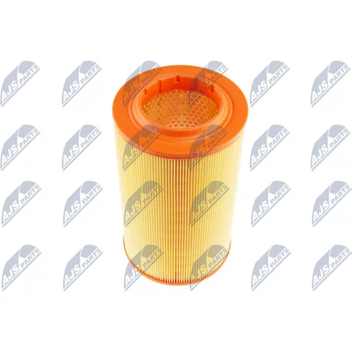 Vzduchový filter NTY FAF-FT-070