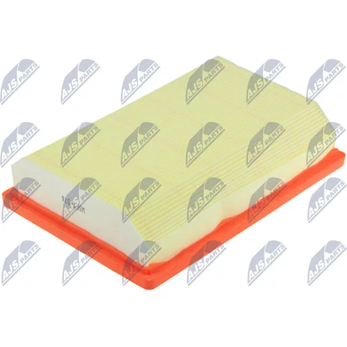 Vzduchový filter NTY FAF-FT-074