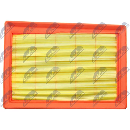 Vzduchový filter FAF-FT-074 /NTY/ - obr. 2