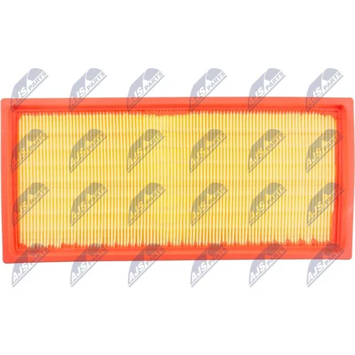 Vzduchový filter FAF-FT-078 /NTY/ - obr. 2