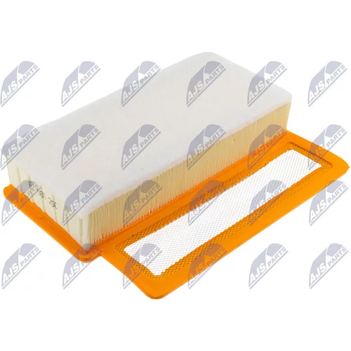Vzduchový filter NTY FAF-FT-081