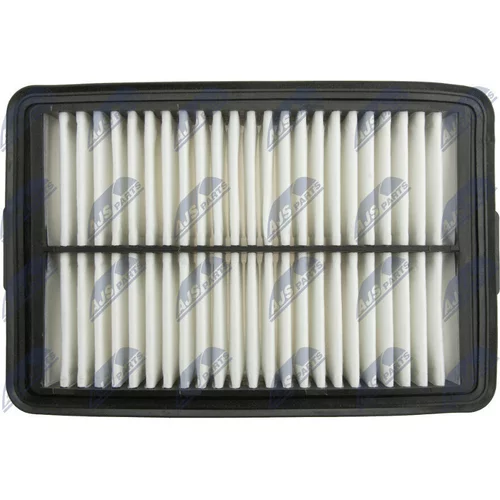 Vzduchový filter FAF-HY-536 /NTY/ - obr. 2