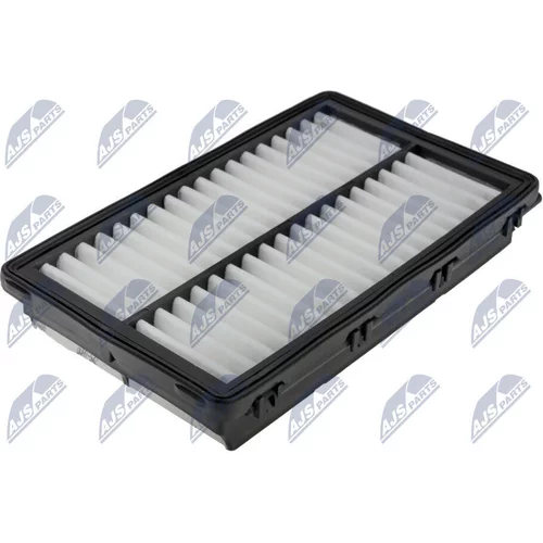 Vzduchový filter FAF-HY-542 /NTY/ - obr. 1