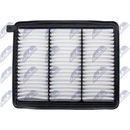 Vzduchový filter FAF-HY-544 /NTY/ - obr. 2