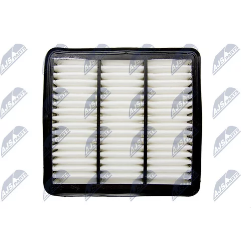 Vzduchový filter FAF-KA-332 /NTY/ - obr. 2