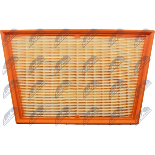 Vzduchový filter FAF-LR-001 /NTY/ - obr. 2
