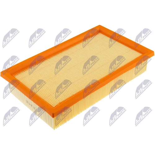 Vzduchový filter FAF-LR-002 /NTY/ - obr. 1