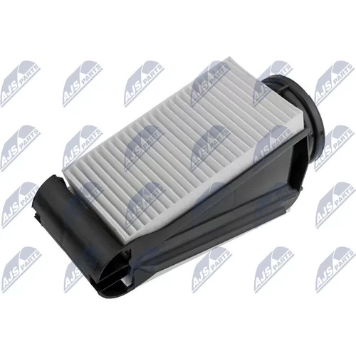 Vzduchový filter FAF-ME-092 /NTY/ - obr. 1