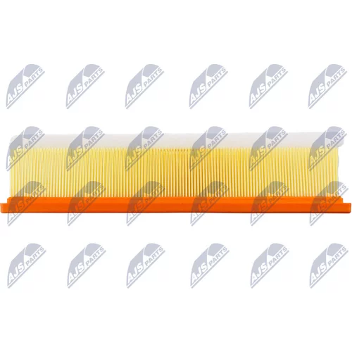 Vzduchový filter FAF-ME-100 /NTY/ - obr. 3