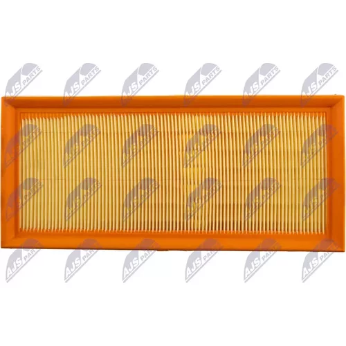 Vzduchový filter FAF-ME-103 /NTY/ - obr. 2