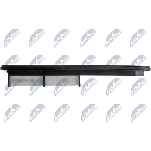 Vzduchový filter FAF-MS-062 /NTY/ - obr. 3