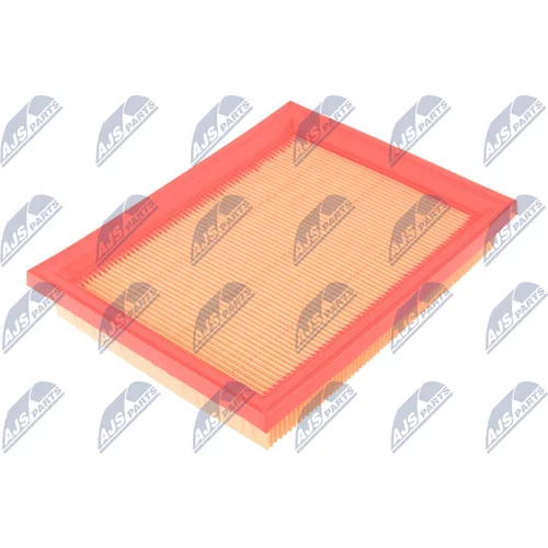 Vzduchový filter FAF-MZ-051 /NTY/ - obr. 1