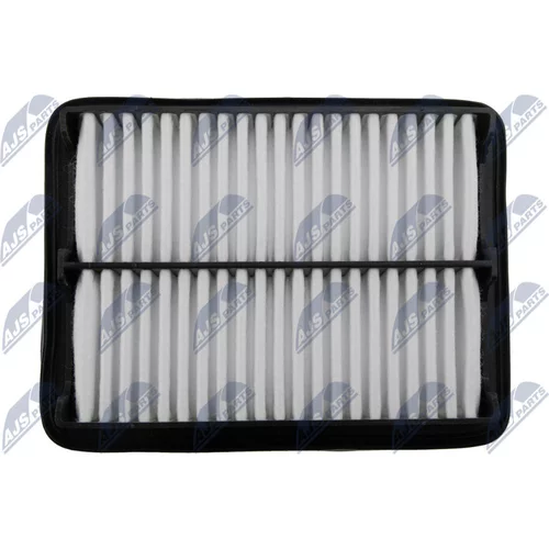 Vzduchový filter FAF-MZ-083 /NTY/ - obr. 2
