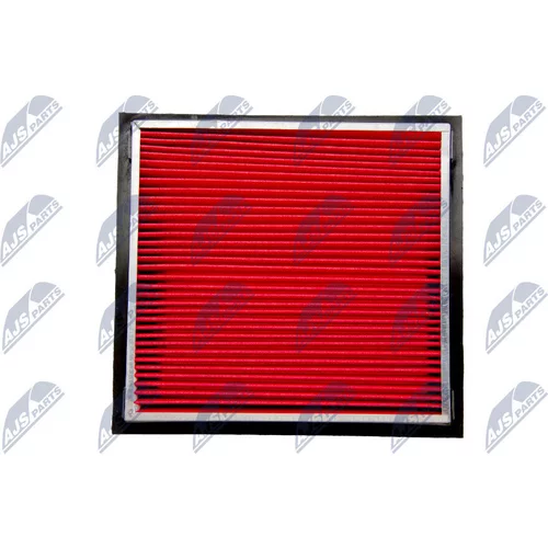 Vzduchový filter FAF-NS-027 /NTY/ - obr. 2