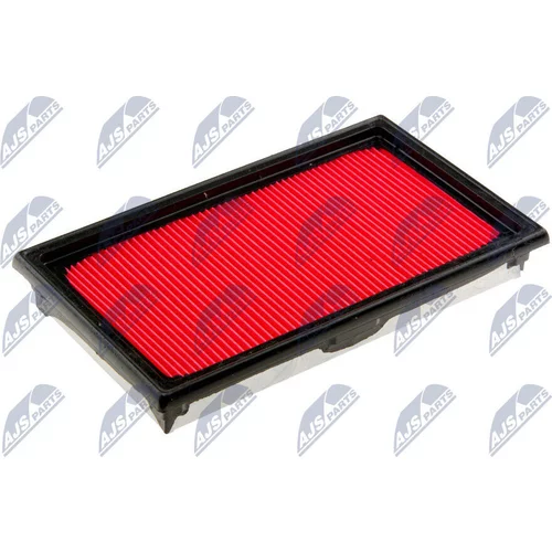 Vzduchový filter FAF-NS-066 /NTY/ - obr. 1