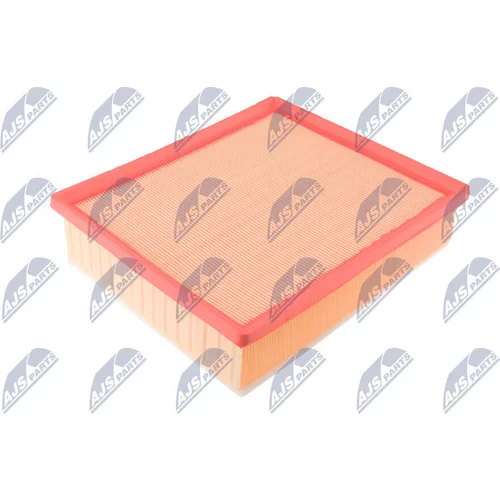 Vzduchový filter FAF-NS-078 /NTY/ - obr. 1