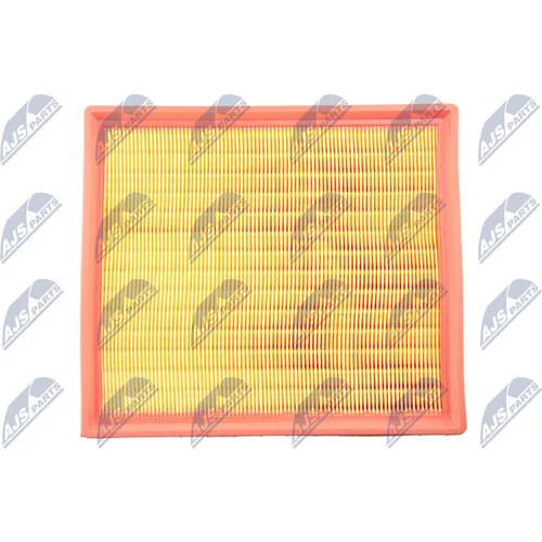 Vzduchový filter FAF-NS-078 /NTY/ - obr. 2