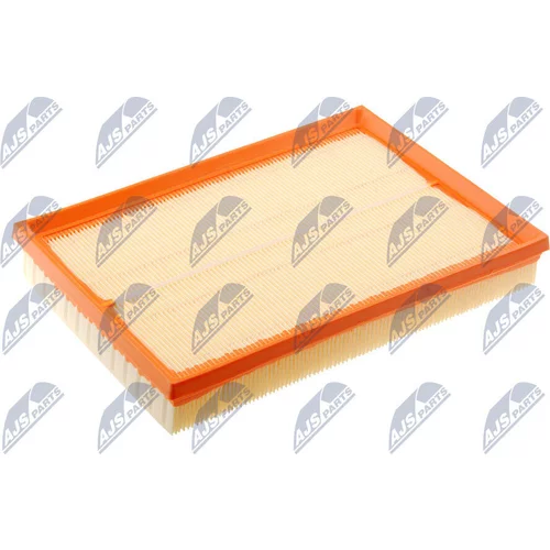 Vzduchový filter FAF-PL-038 /NTY/ - obr. 1