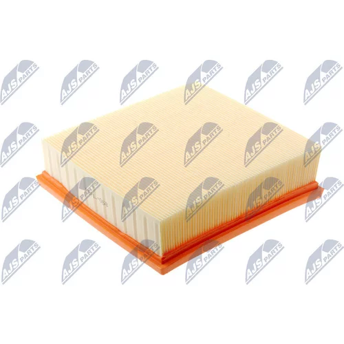 Vzduchový filter NTY FAF-PL-058