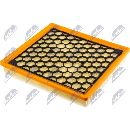 Vzduchový filter FAF-PL-070 /NTY/ - obr. 1