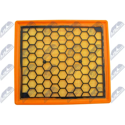 Vzduchový filter FAF-PL-074 /NTY/ - obr. 2