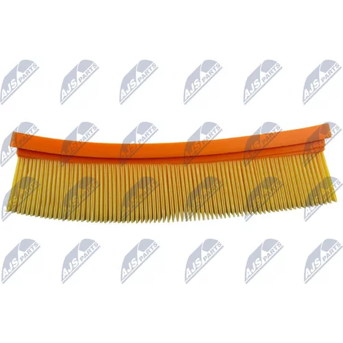 Vzduchový filter FAF-RE-040 /NTY/ - obr. 3
