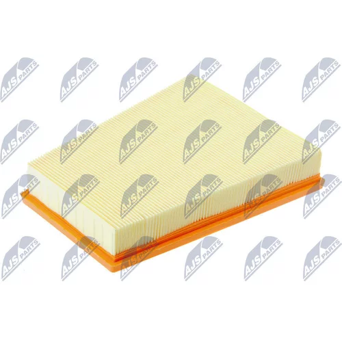 Vzduchový filter FAF-RE-074 /NTY/ - obr. 1