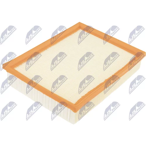 Vzduchový filter FAF-RE-086 /NTY/ - obr. 1